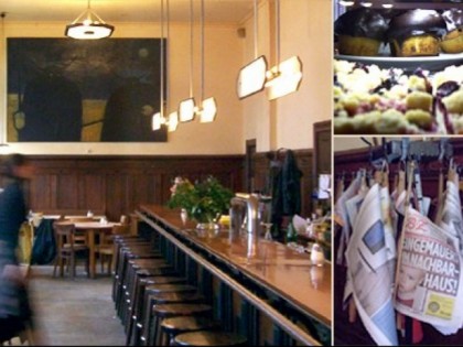 Foto: Weltrestaurant Markthalle